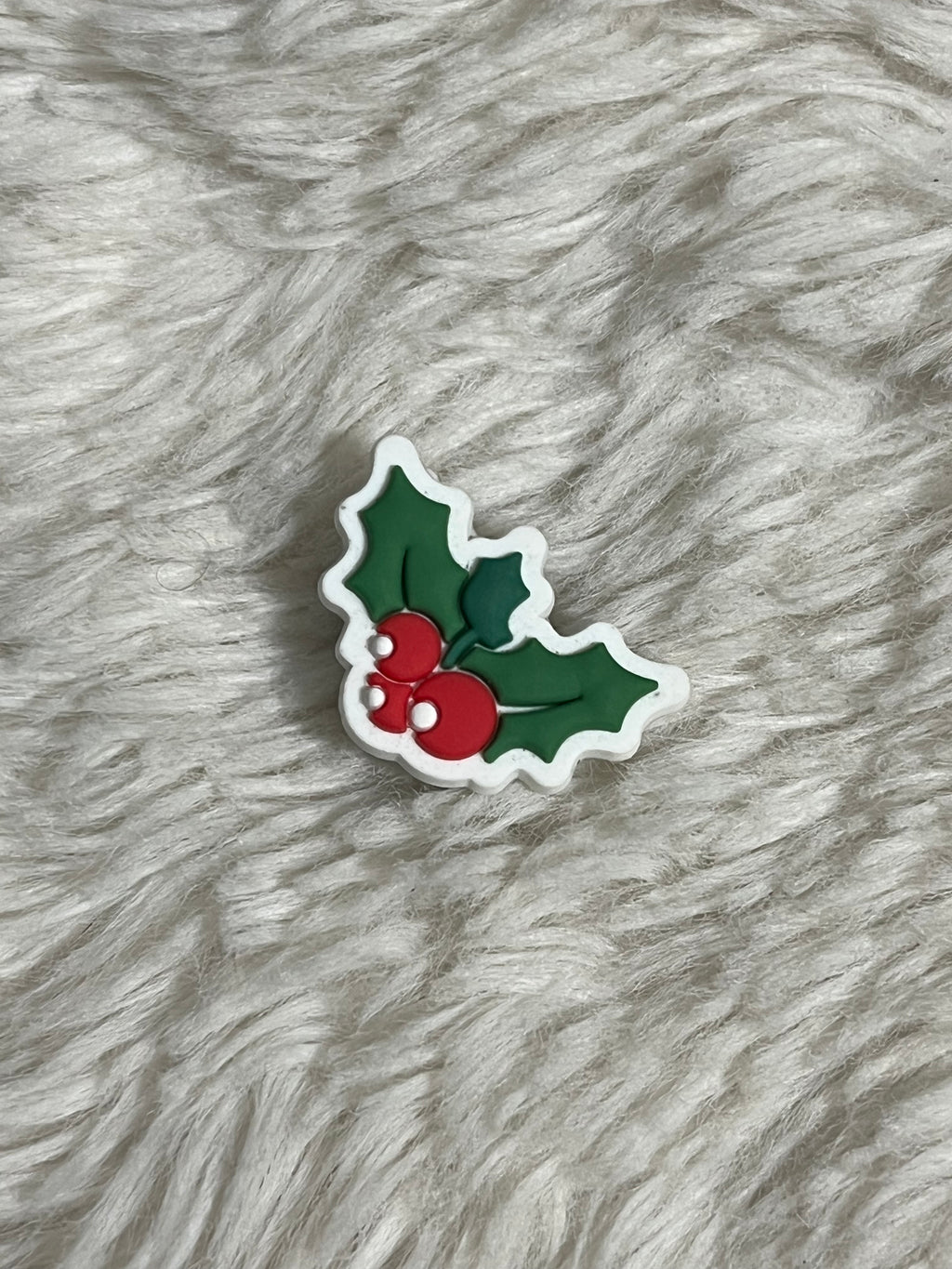 Christmas (Trees & Stockings) Shoe Charms