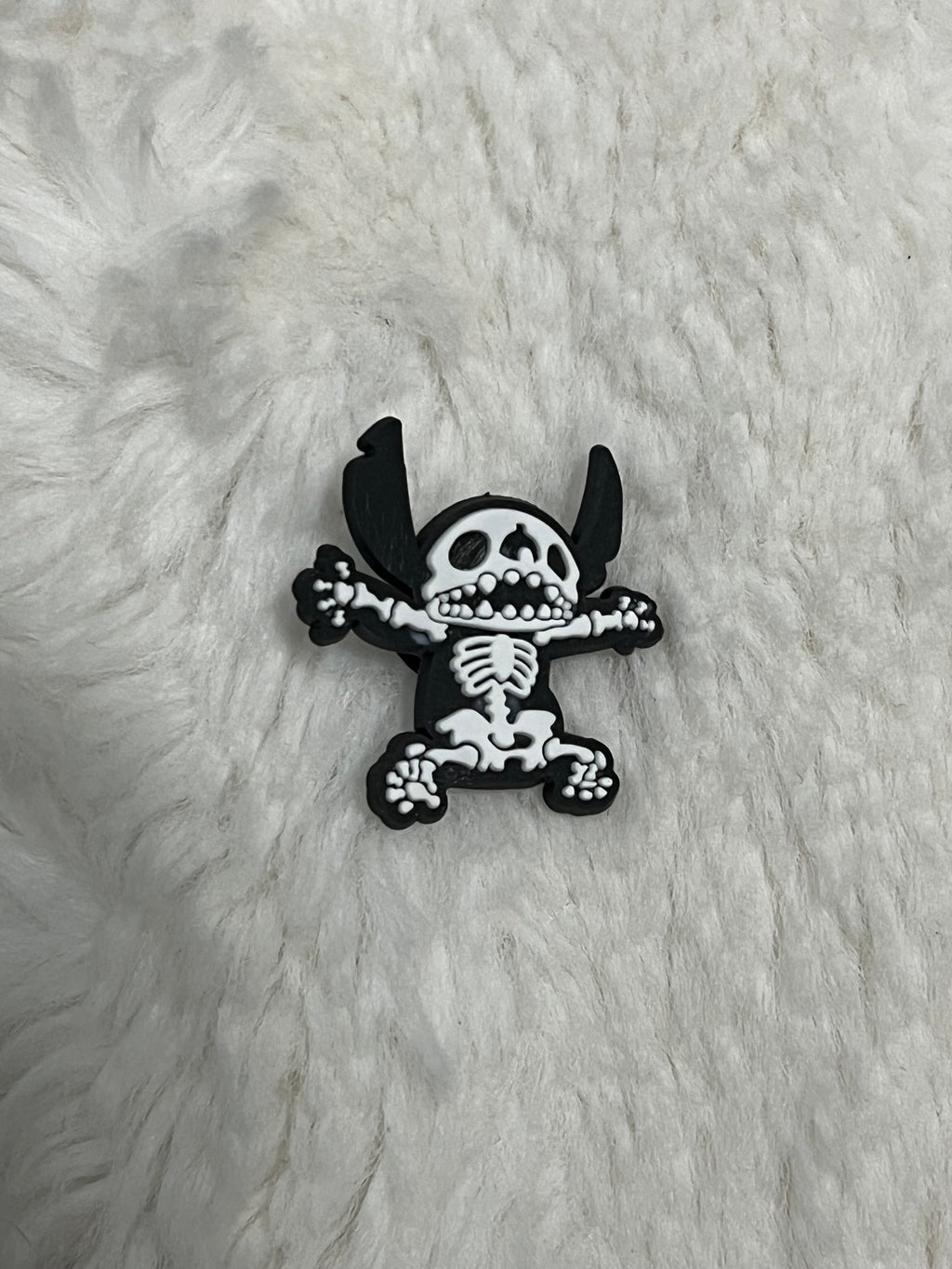 Lilo & Stitch (Halloween) Shoe Charms