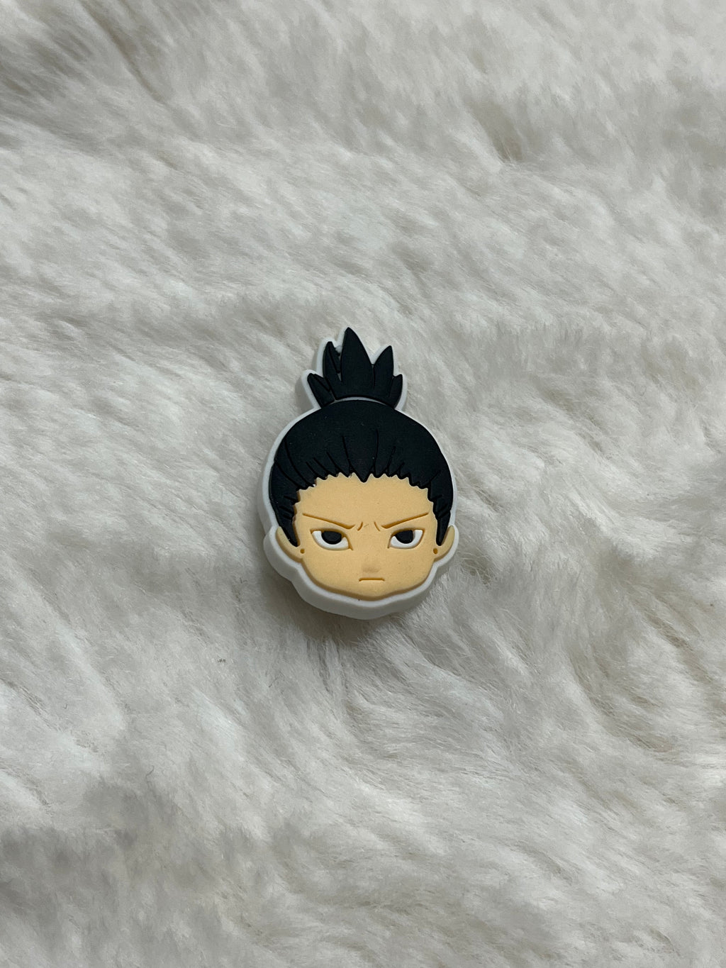 Naruto Shoe Charms