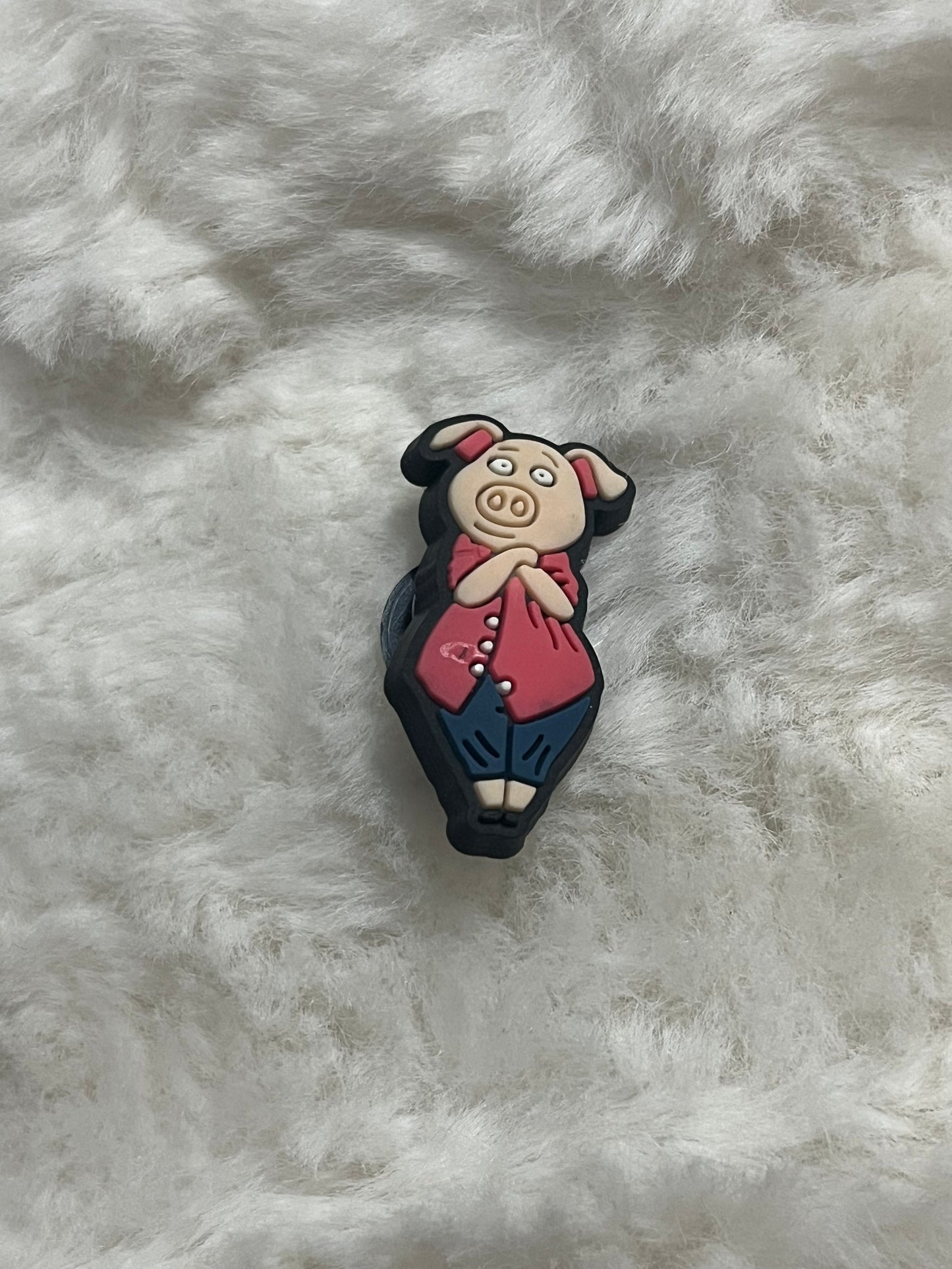 Sing Shoe Charms