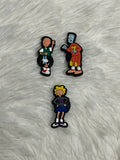 Doug Shoe Charms