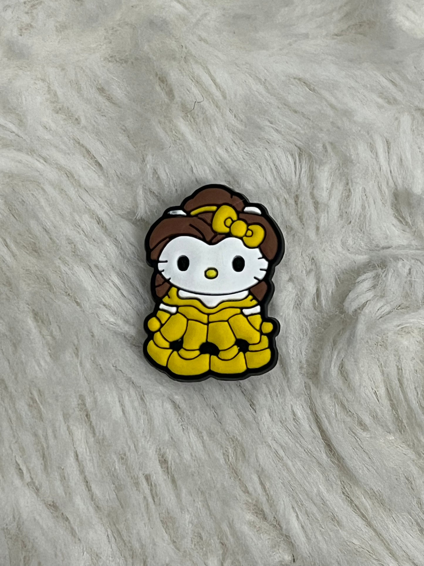 Hello Kitty (Character) Shoe Charms