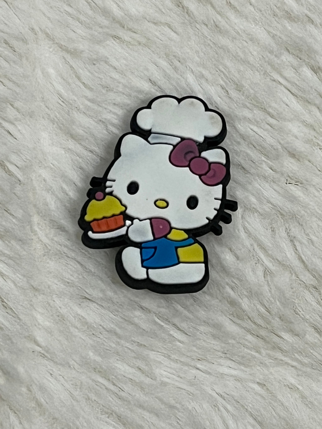 Hello Kitty Shoe Charms