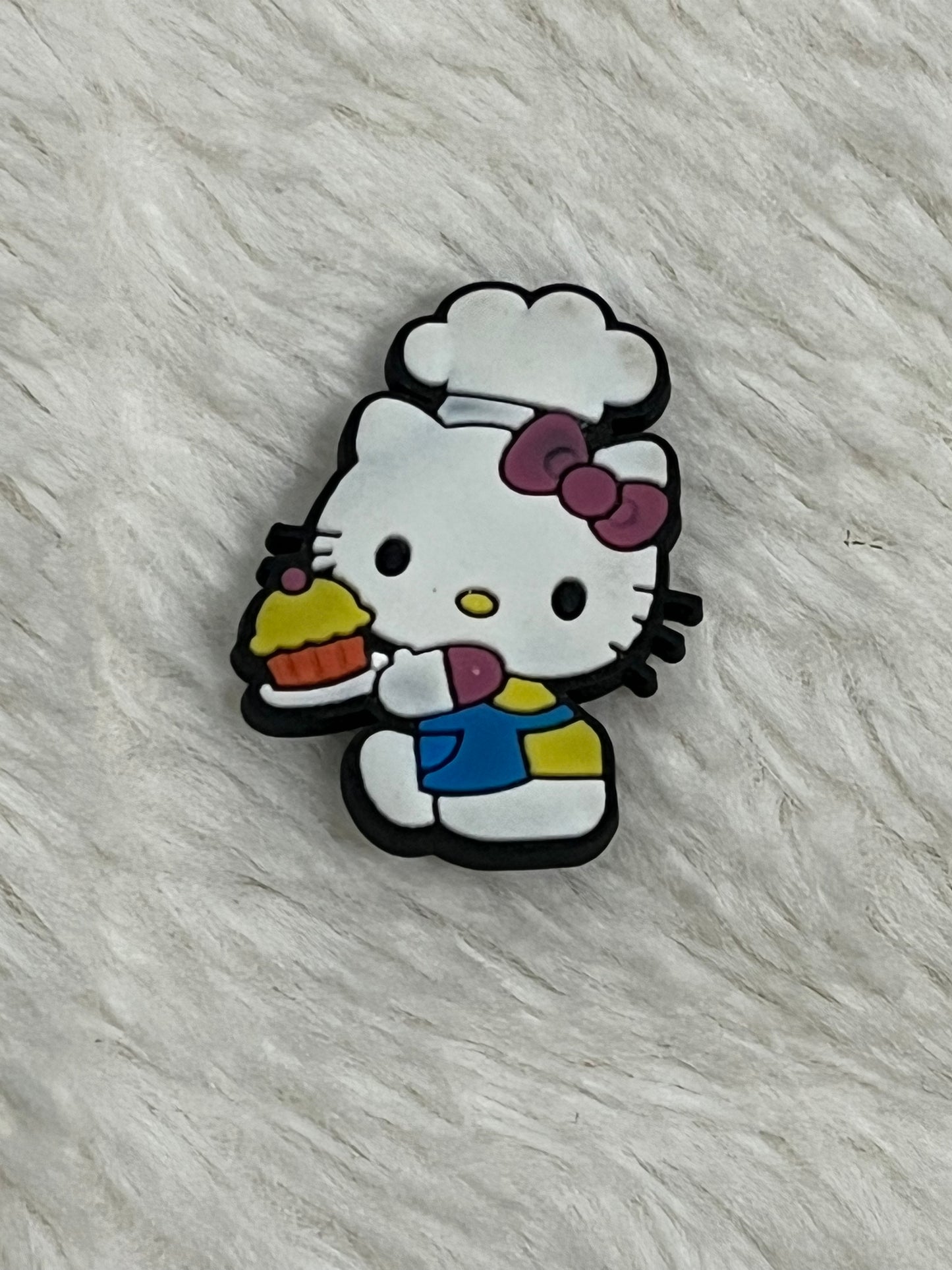 Hello Kitty Shoe Charms