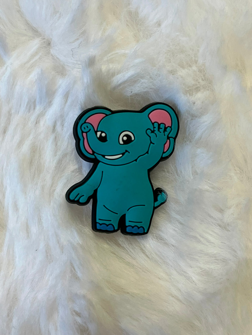 Cocomelon Shoe Charms