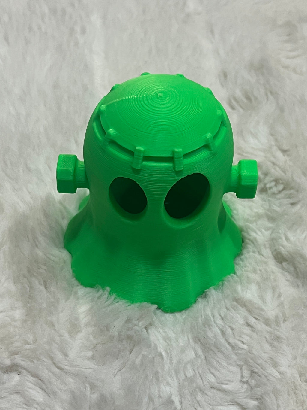 Frankenstein Ghost 3D Print