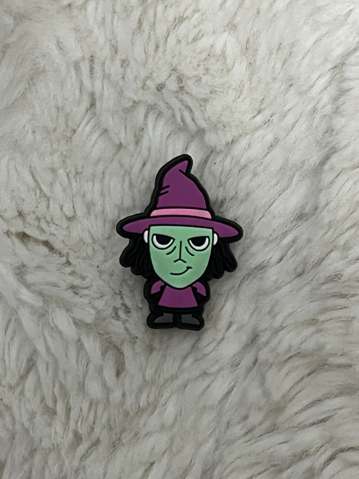 Nightmare Before Christmas Shoe Charms