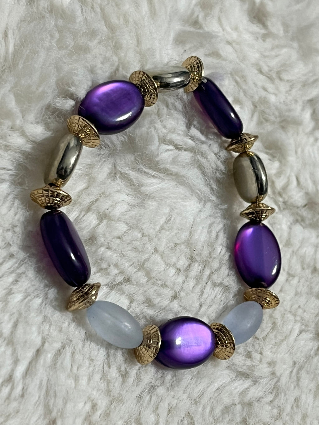 Midnight Majesty Bracelet