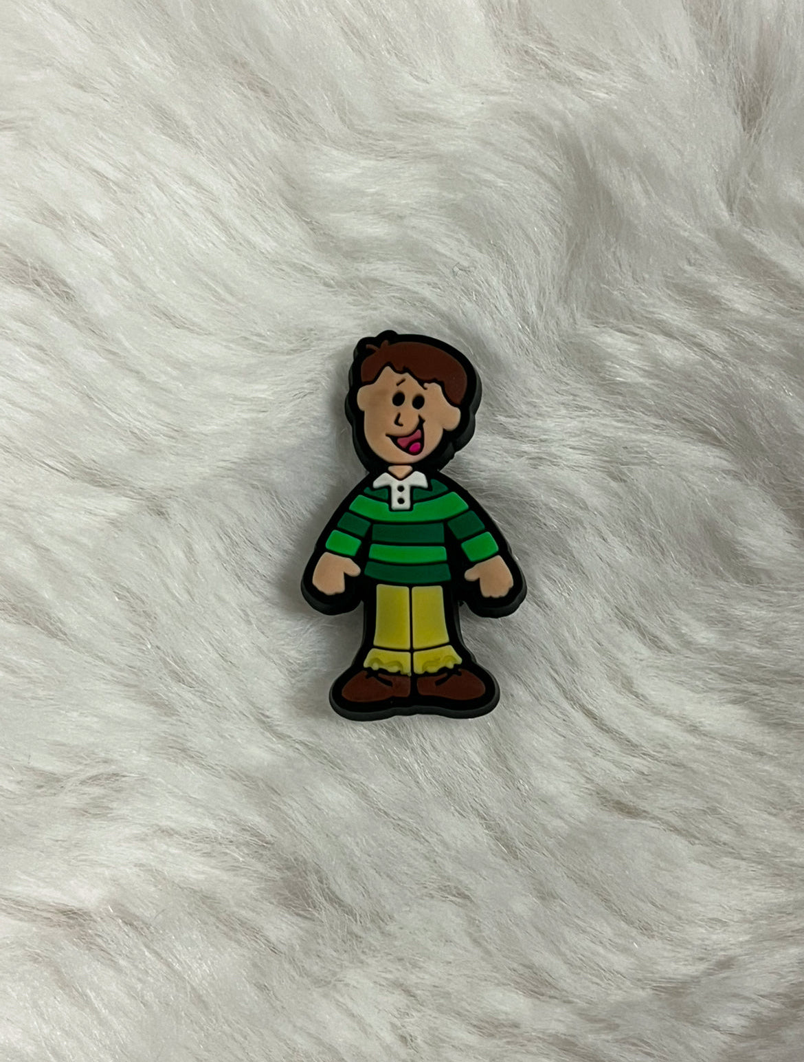 Blues Clues Shoe Charms