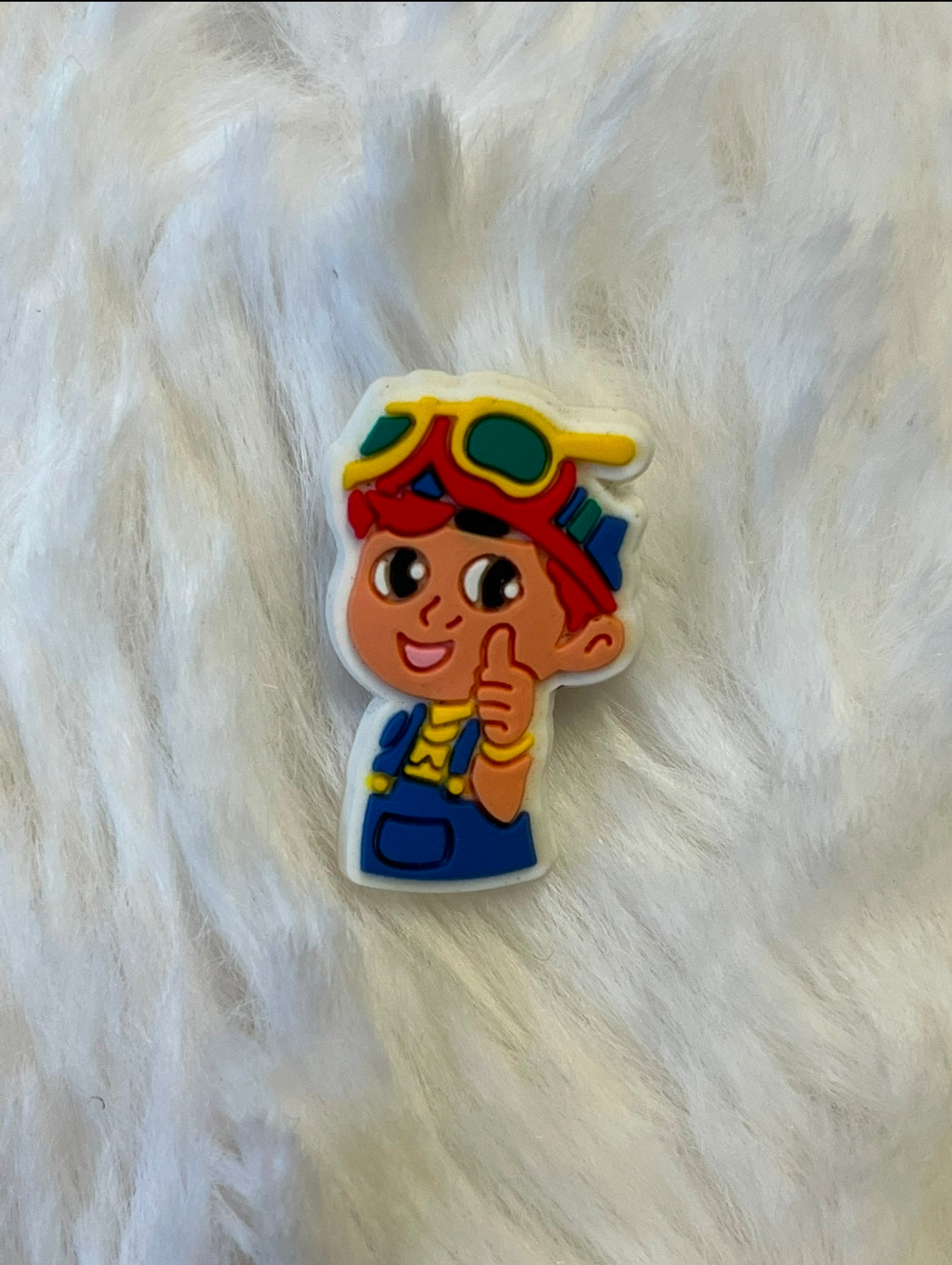 Cocomelon Shoe Charms