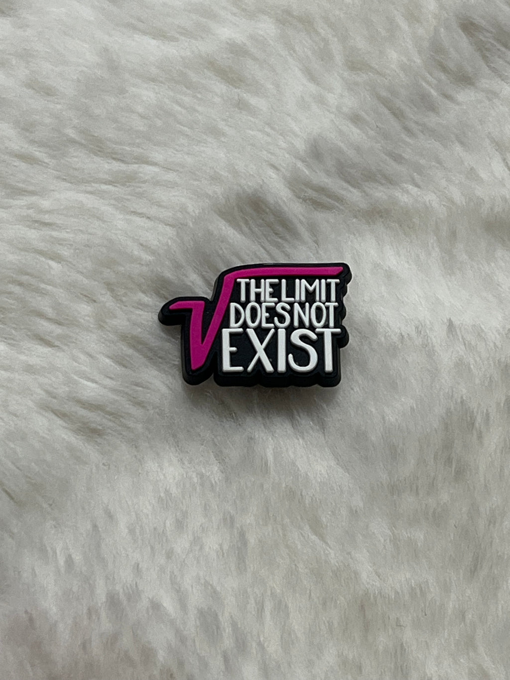 Mean Girls Shoe Charms