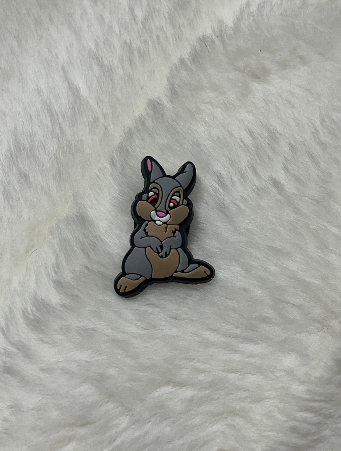 Bambi Shoe Charms