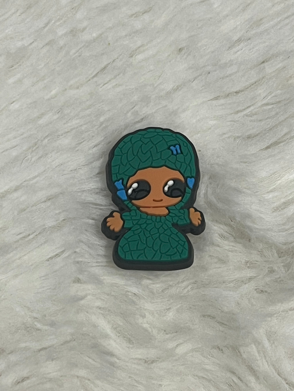 Guardians of the Galaxy Shoe Charms