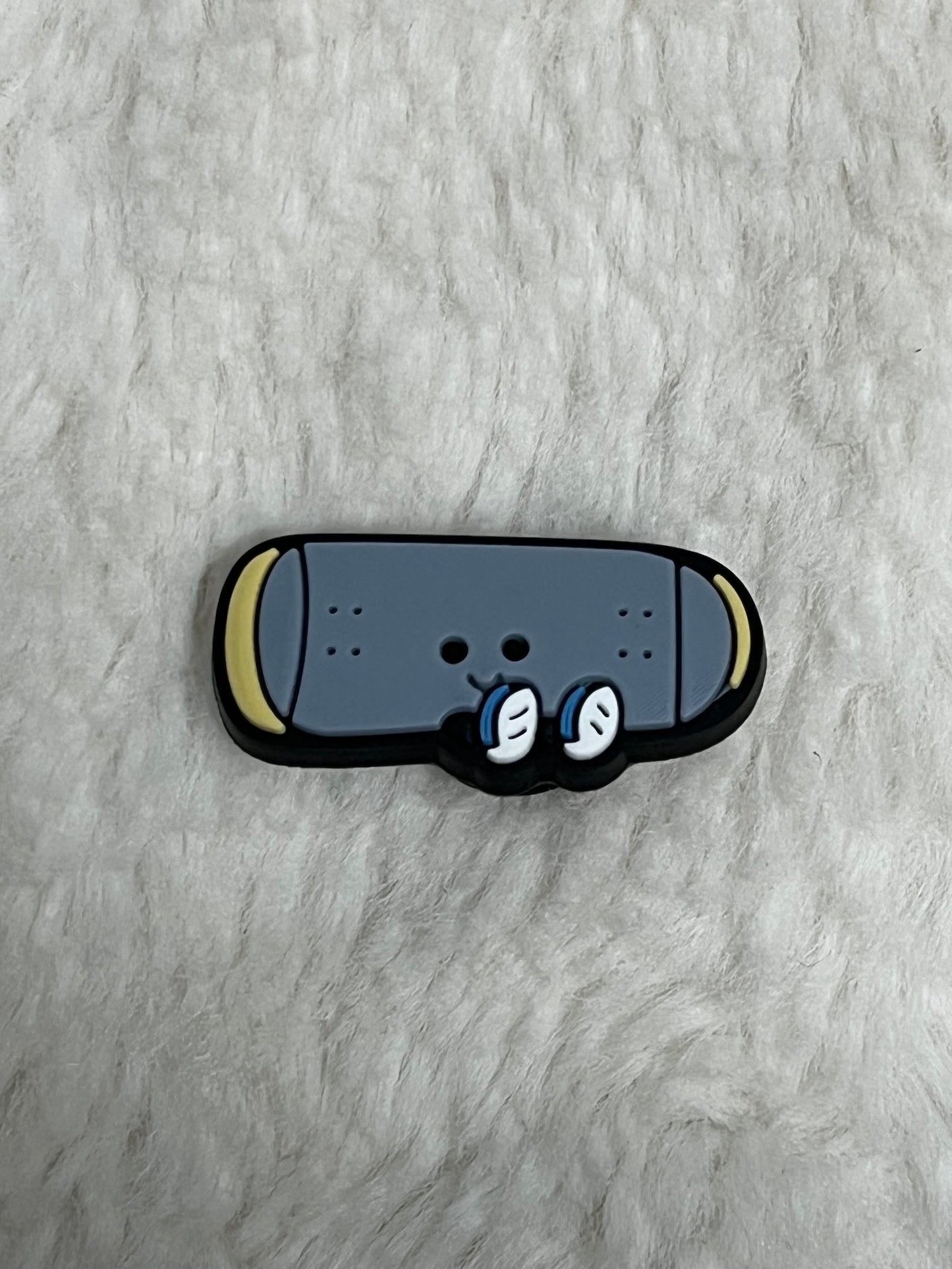 Jellycat Shoe Charms