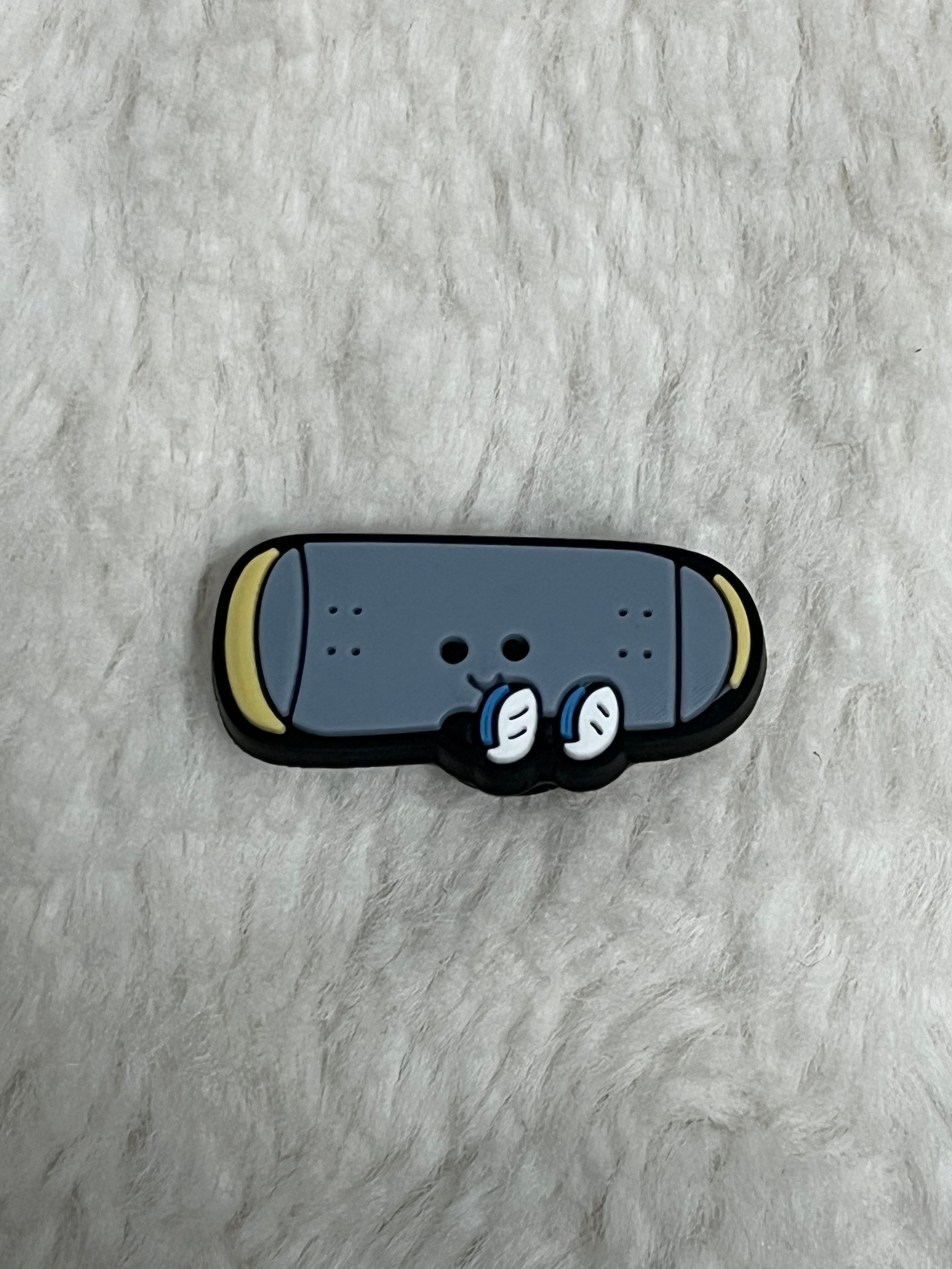 Jellycat Shoe Charms