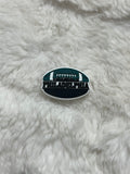Philadelphia Eagles Croc Charms