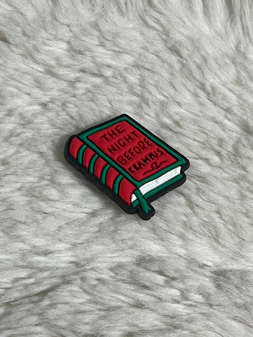 Christmas (Home) Shoe Charms