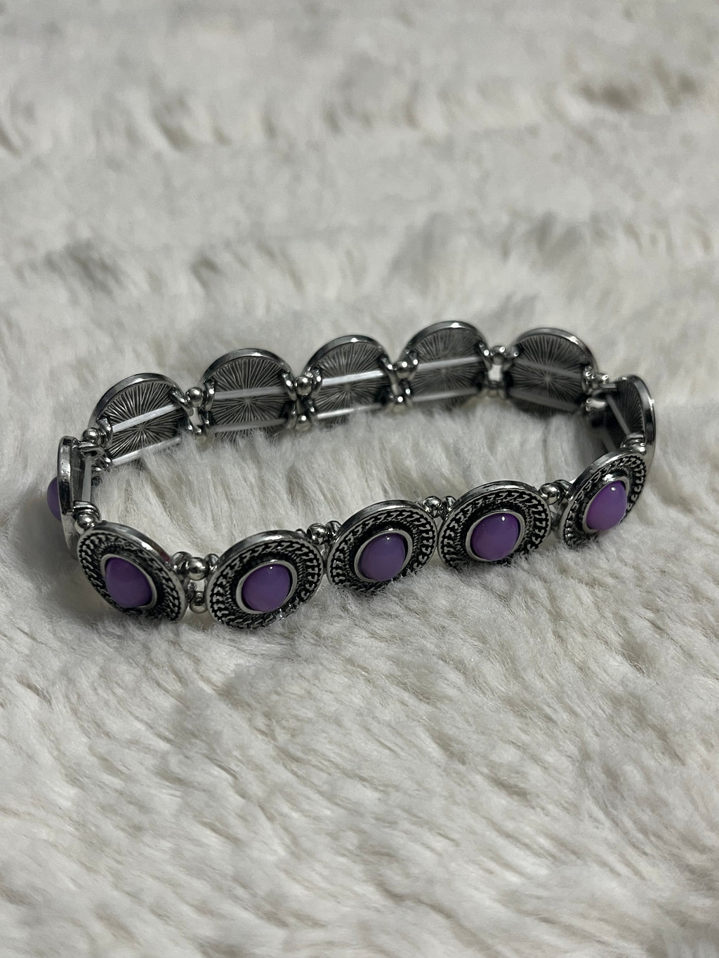 Dainty Delight Paparazzi Bracelet