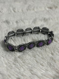 Dainty Delight Paparazzi Bracelet