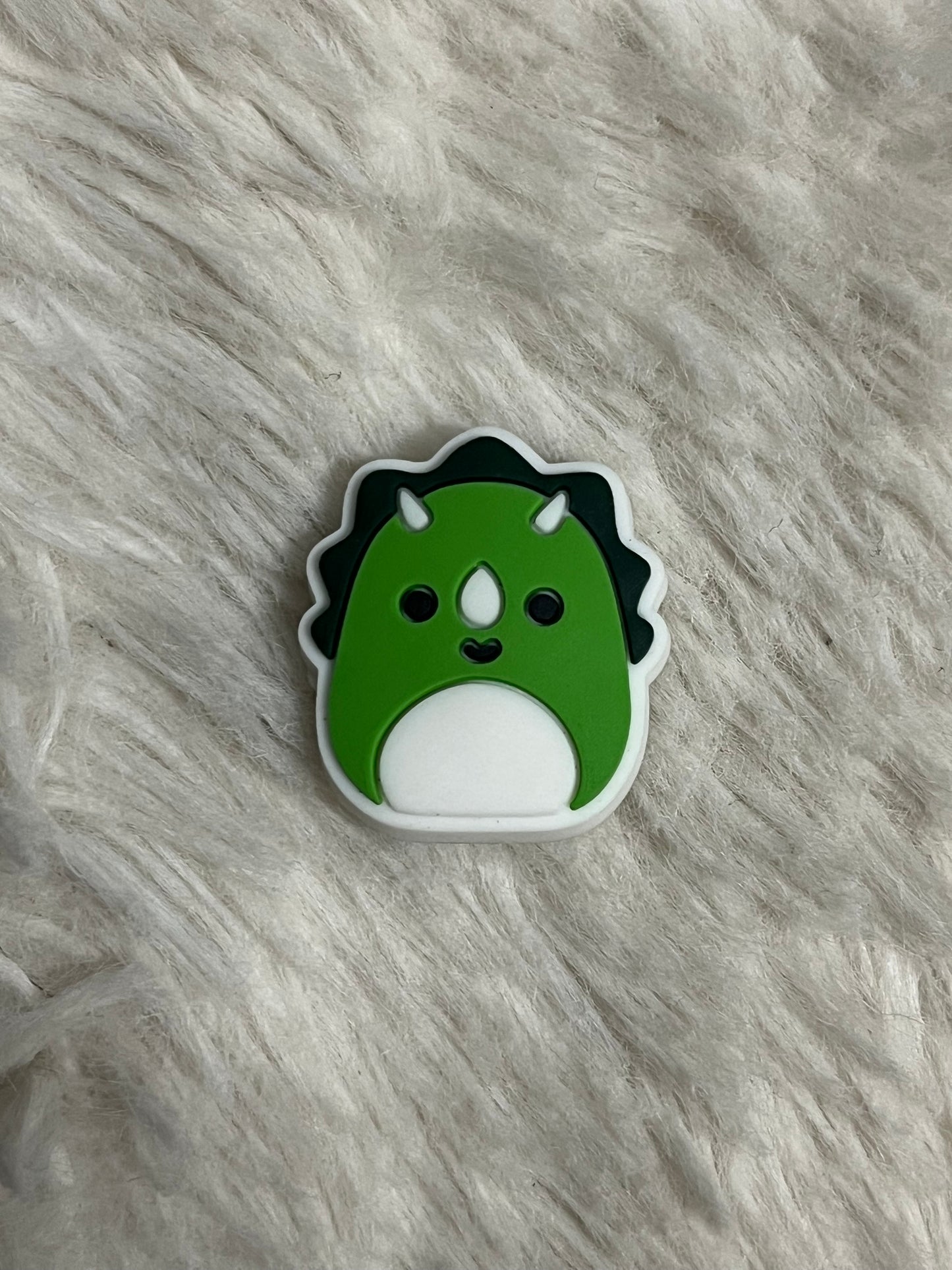 Squishmallow (Mythical) Shoe Charms