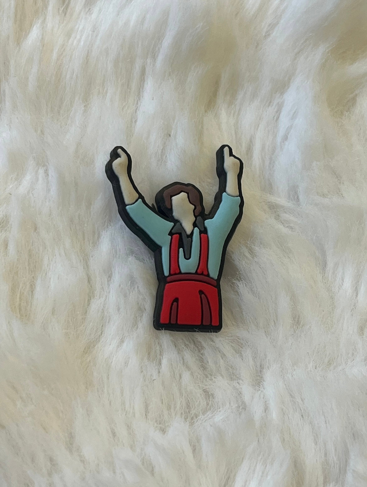 Harry Styles Shoe Charms