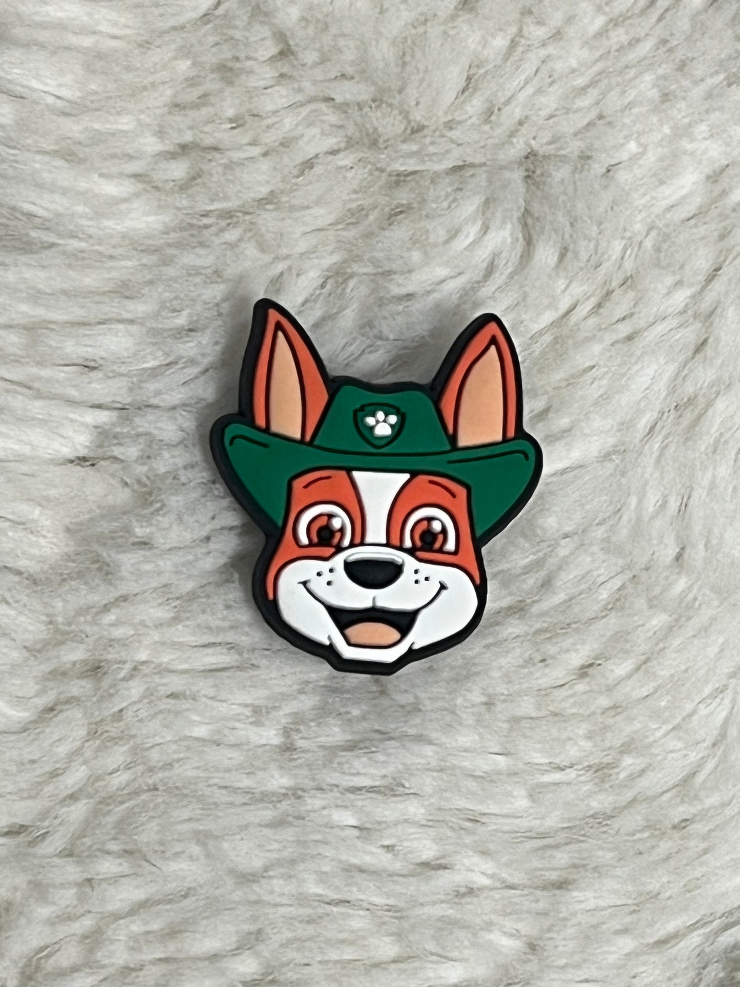 Paw Patrol Shoe Charms