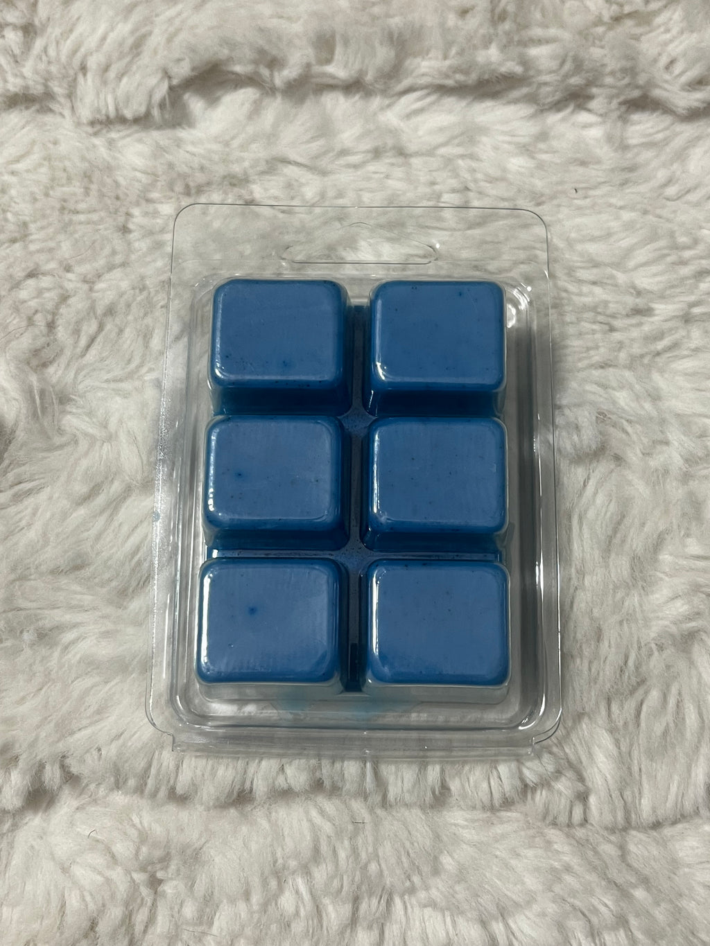 Blueberry Pecan Waffles Wax Melts