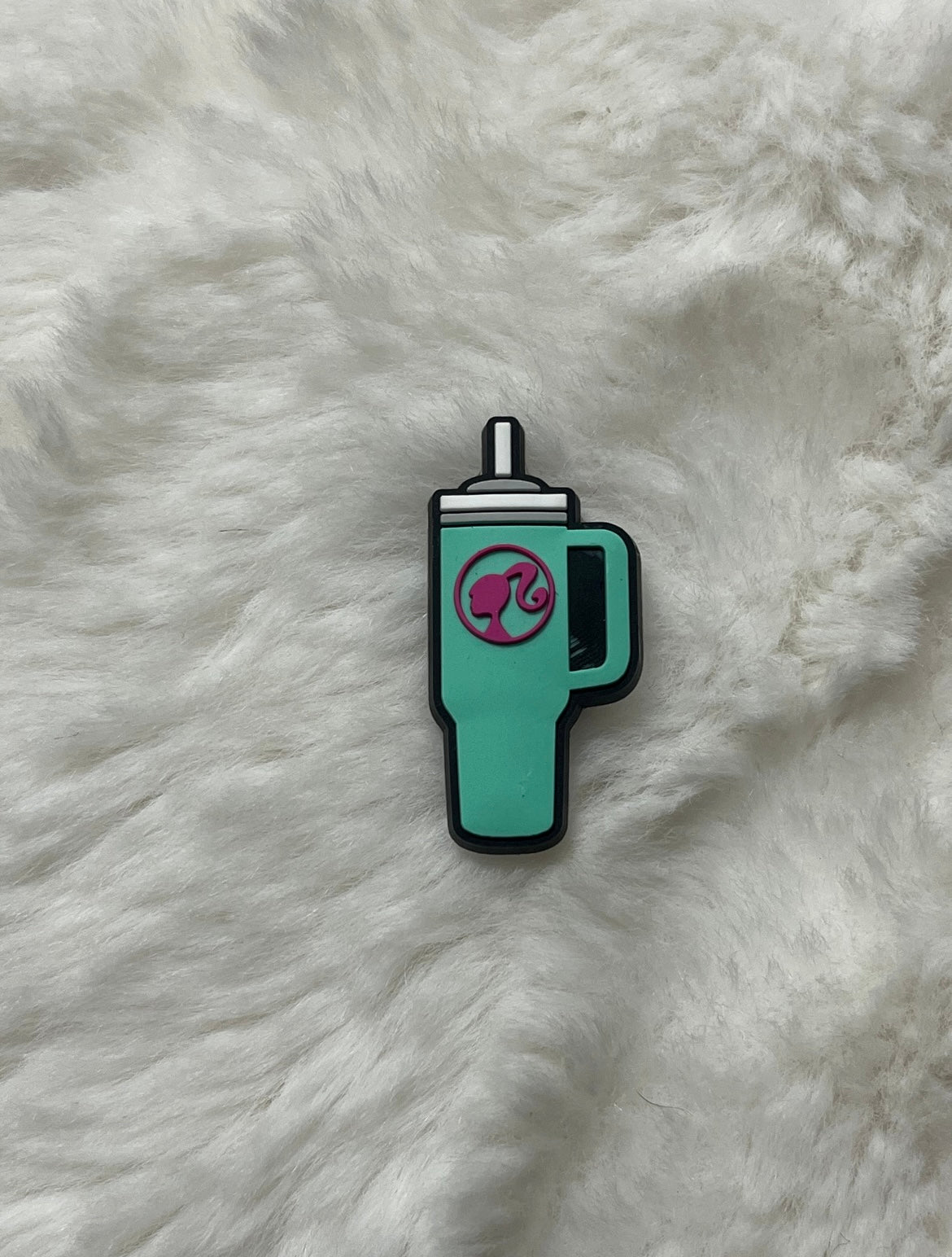 Barbie Shoe Charms