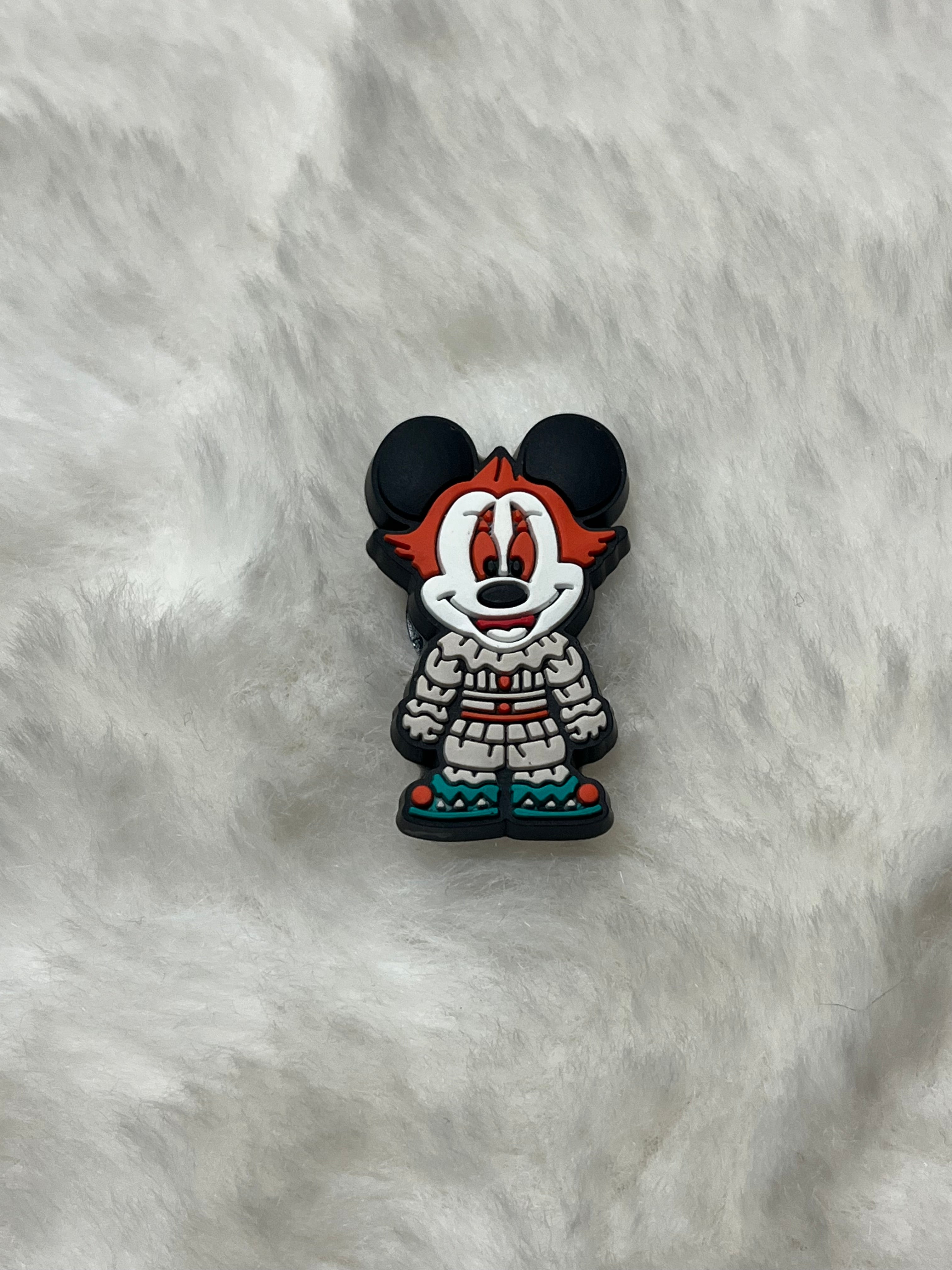 Mickey Mouse (Character) Shoe Charms