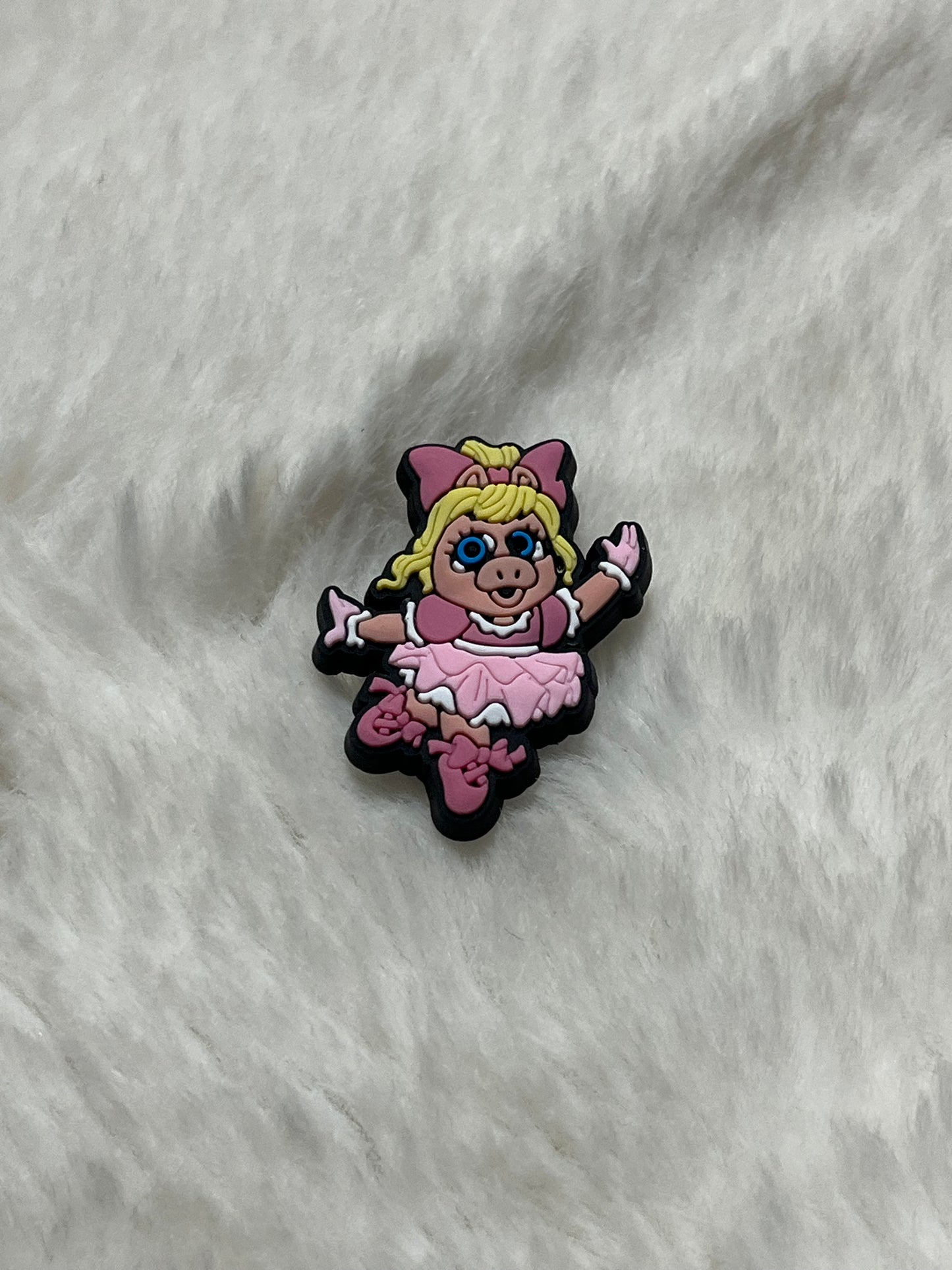 Muppet Babies Shoe Charms