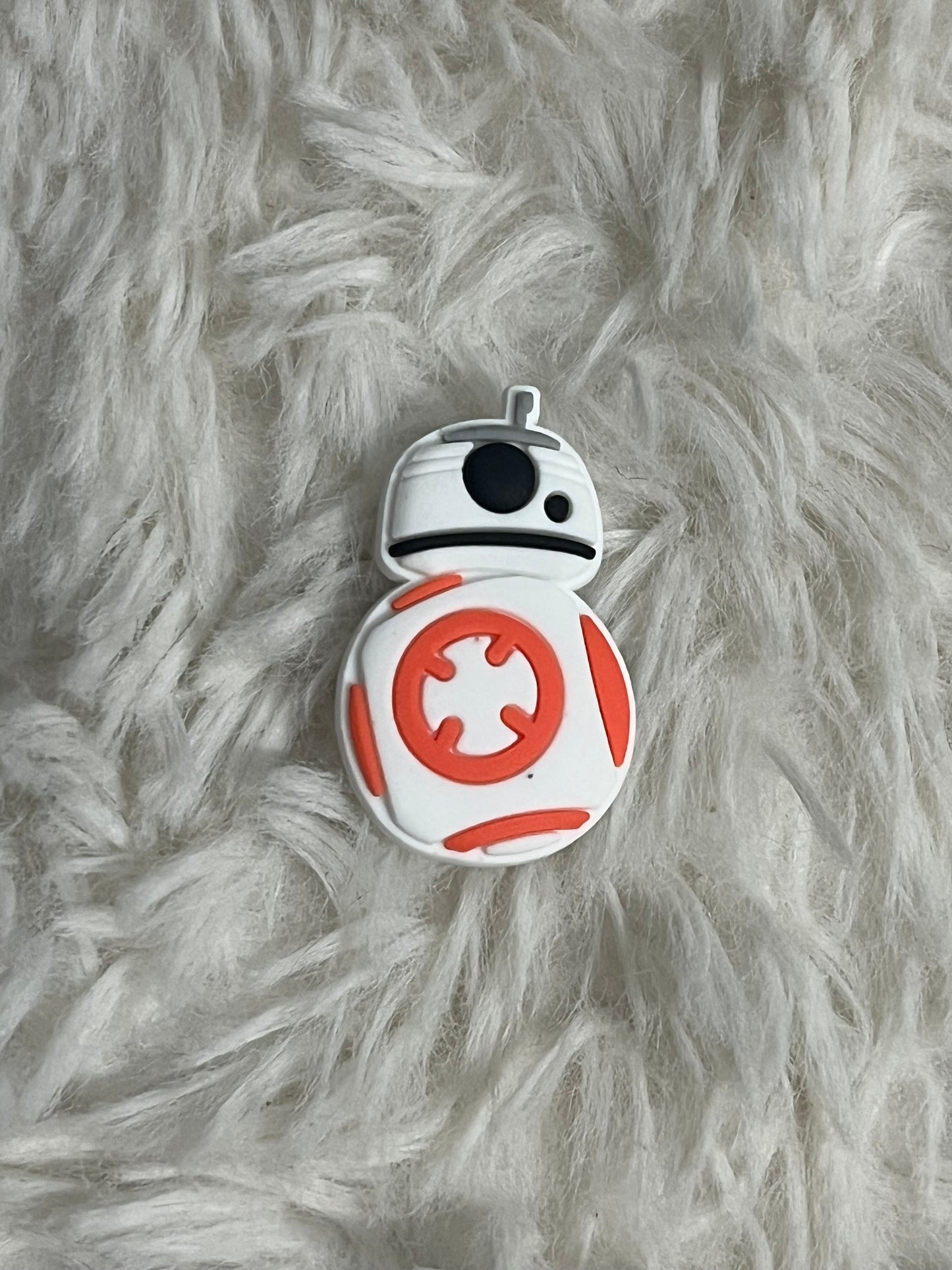 Star Wars Shoe Charms