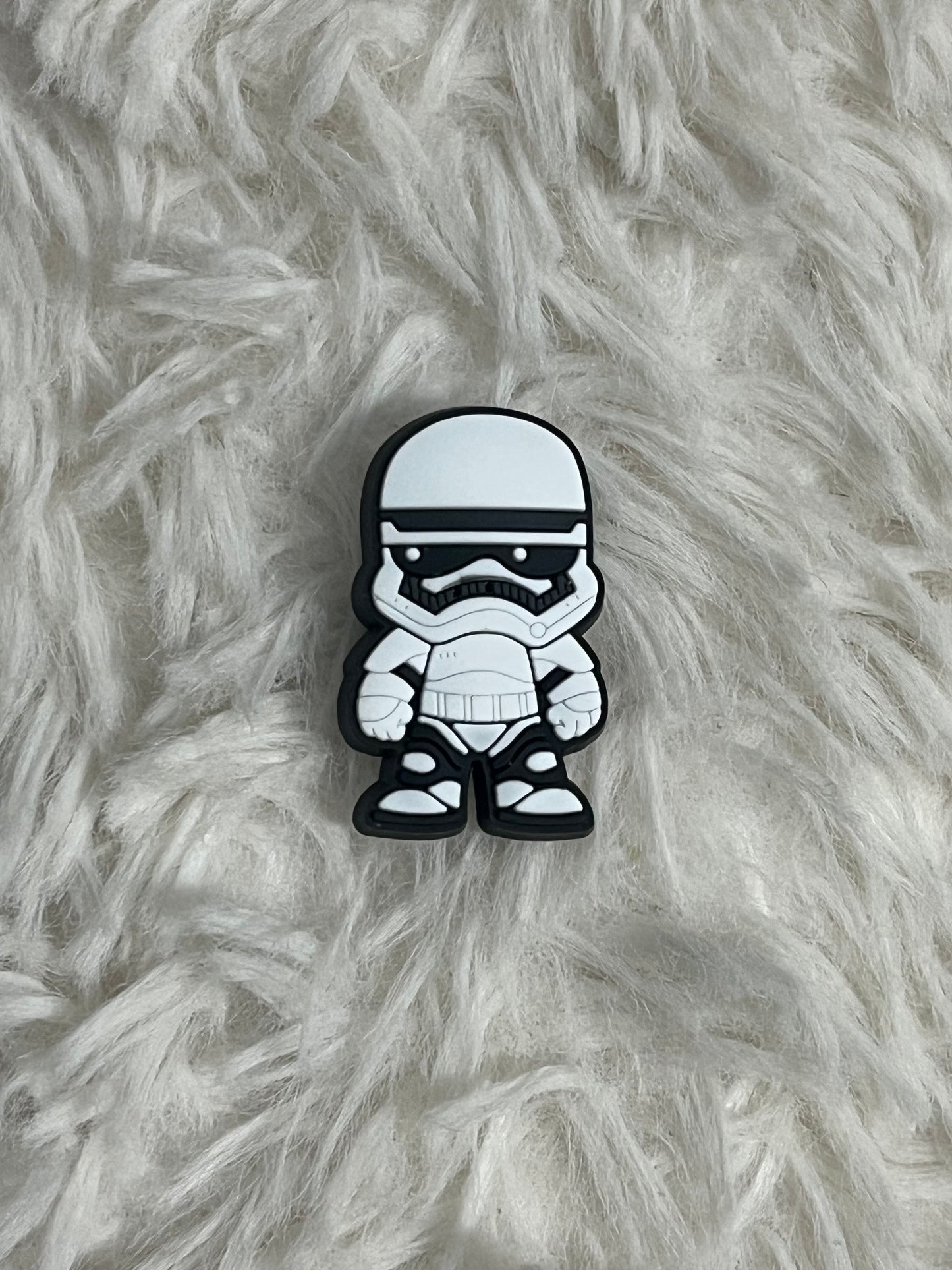 Star Wars Shoe Charms