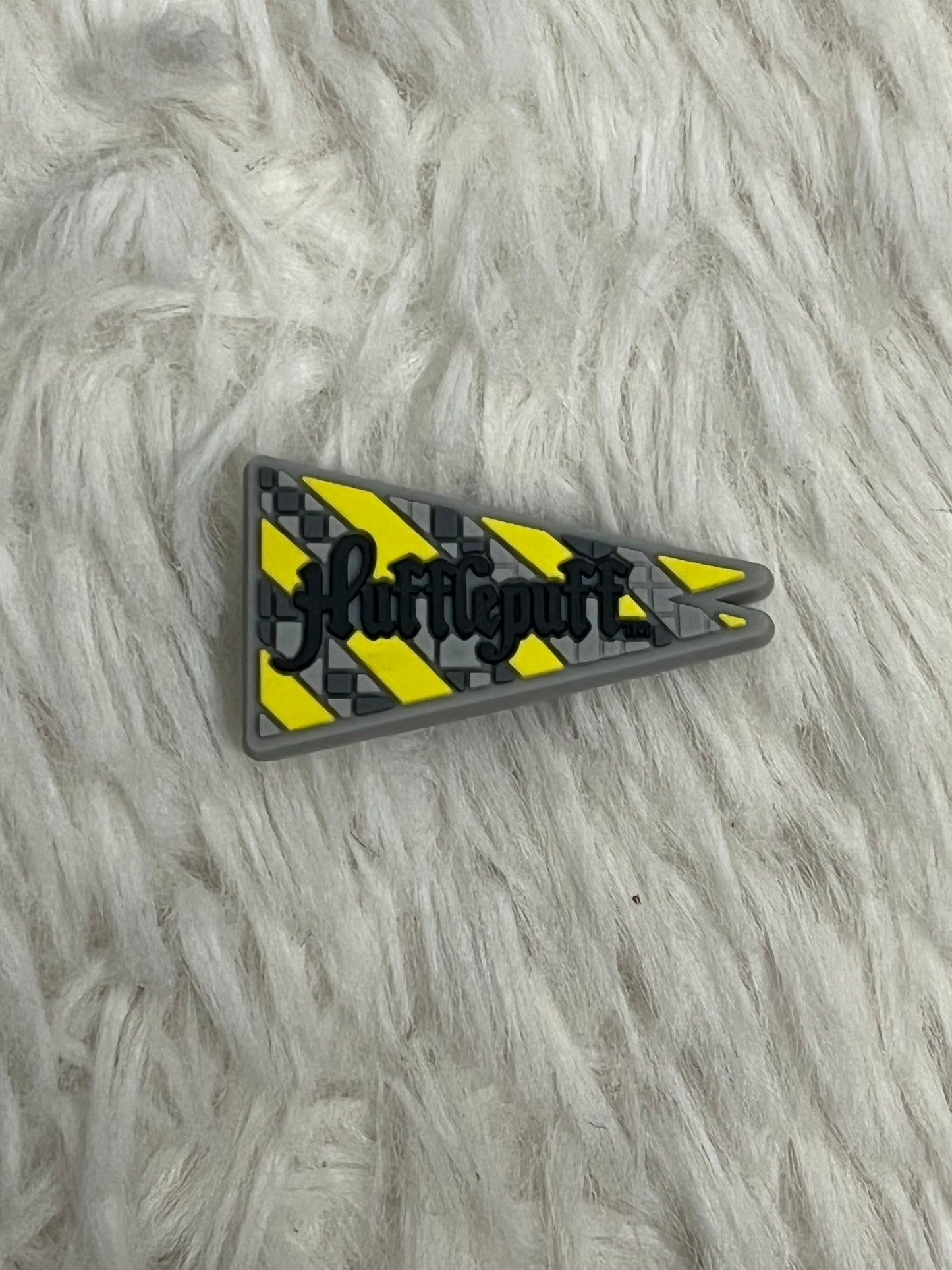 Harry Potter Shoe Charms