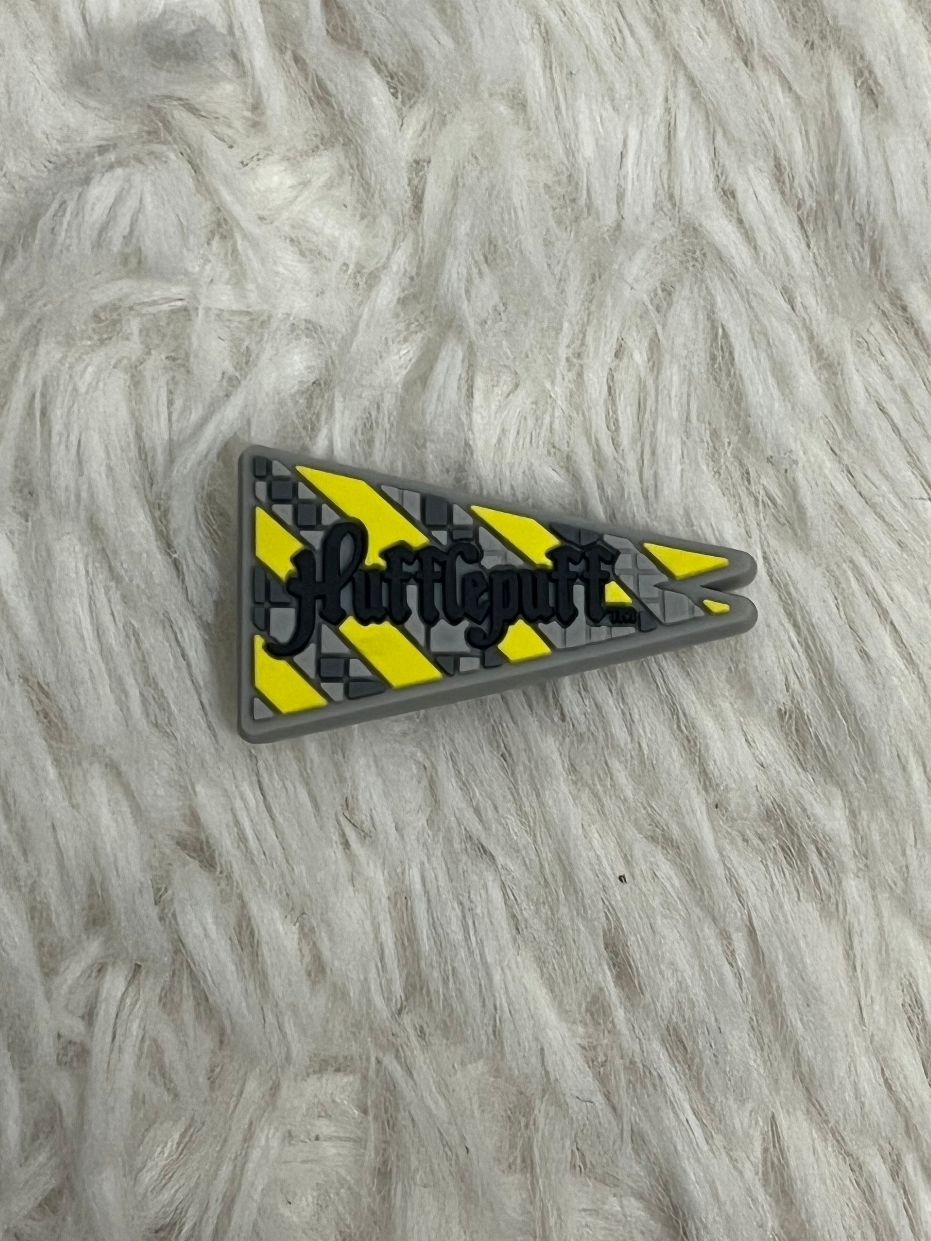 Harry Potter Shoe Charms