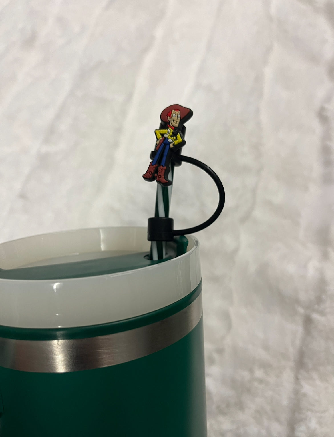 Toy Story Straw Topper