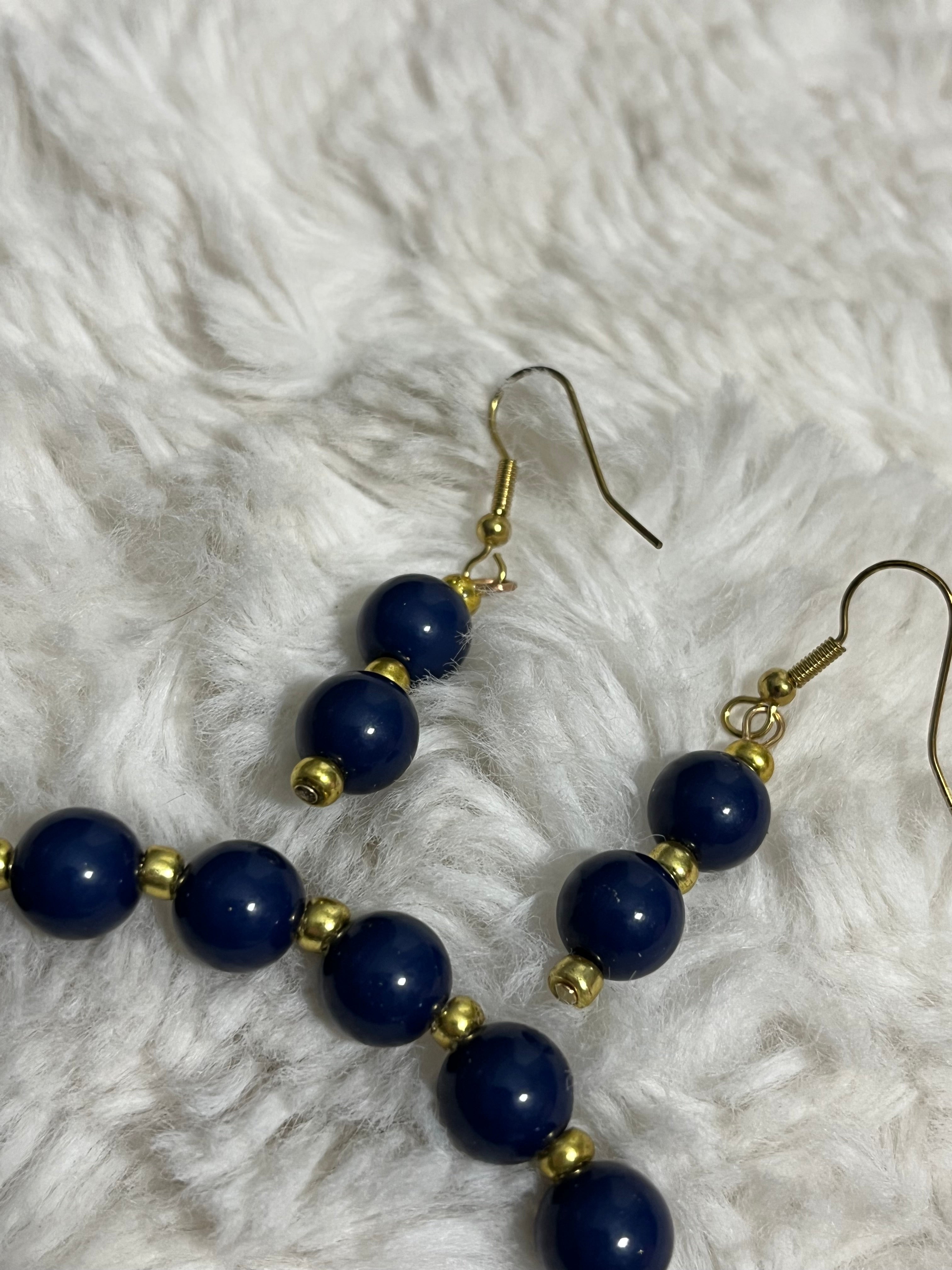 Nocturne Gilded Tide Bracelet Set