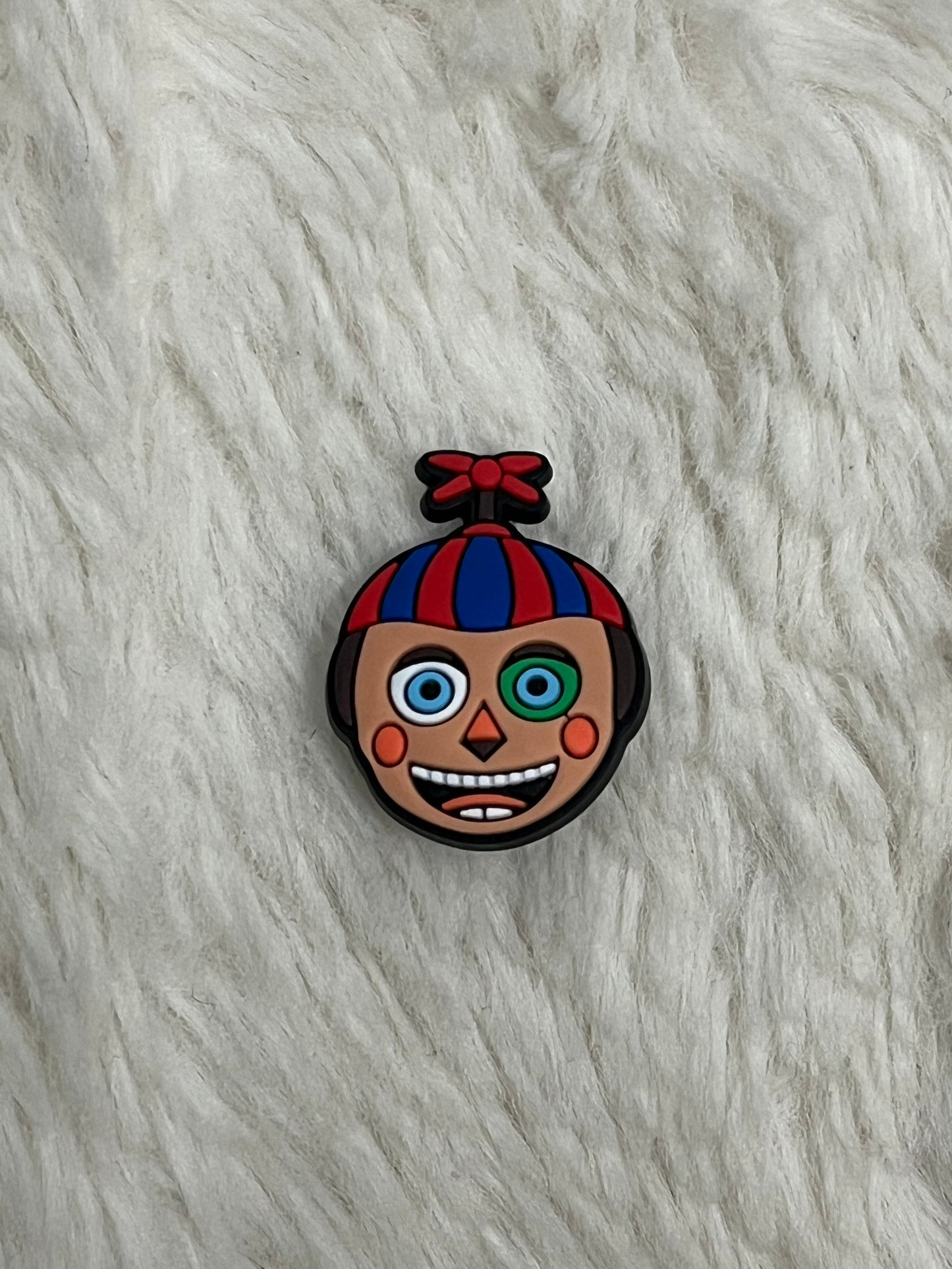 Five Nights at Freddy’s Shoe Charms