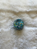 Cinderella Hair & Body Glitter