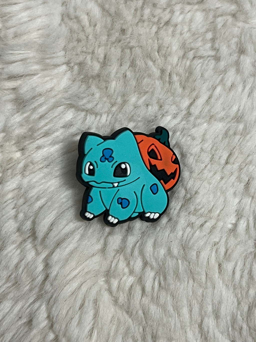 Pokemon (Holiday) Shoe Charms