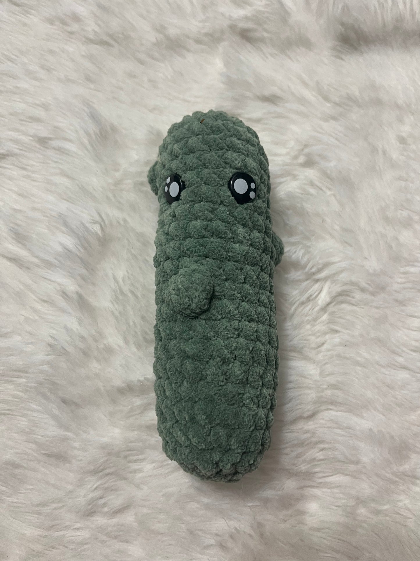 Pickle Pete