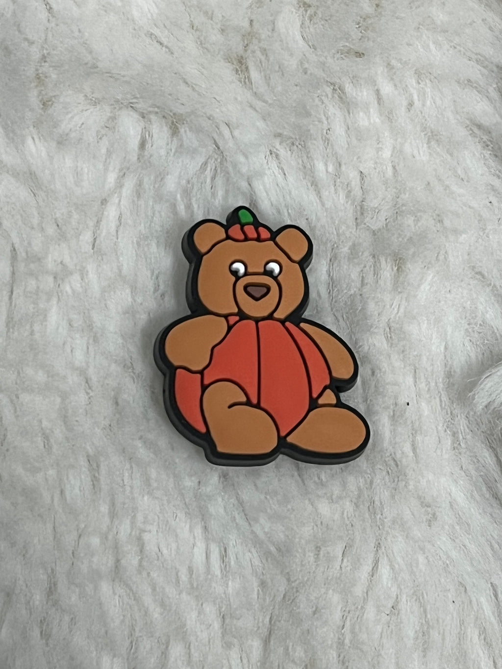 Jellycat (Holiday) Shoe Charms