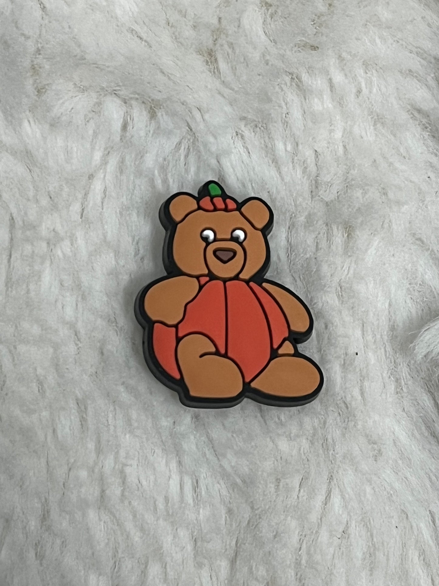 Jellycat (Holiday) Shoe Charms