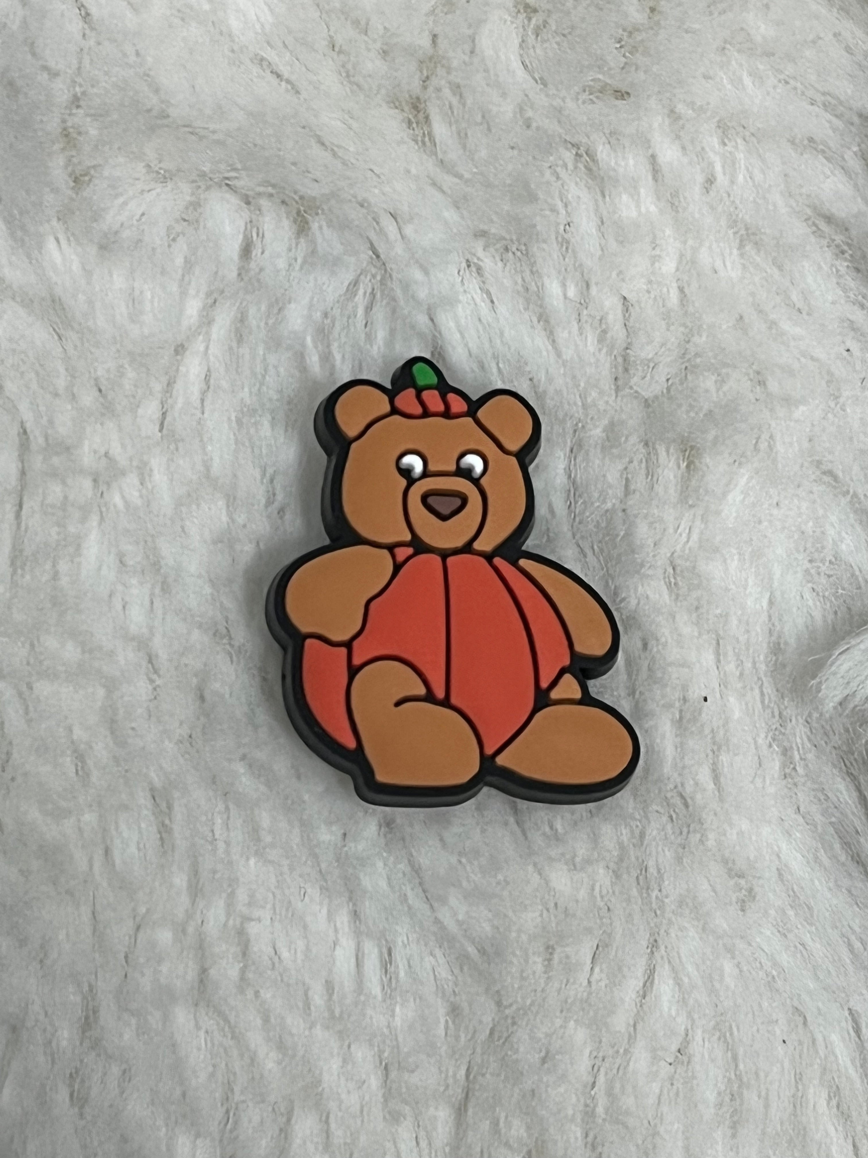 Jellycat (Holiday) Shoe Charms