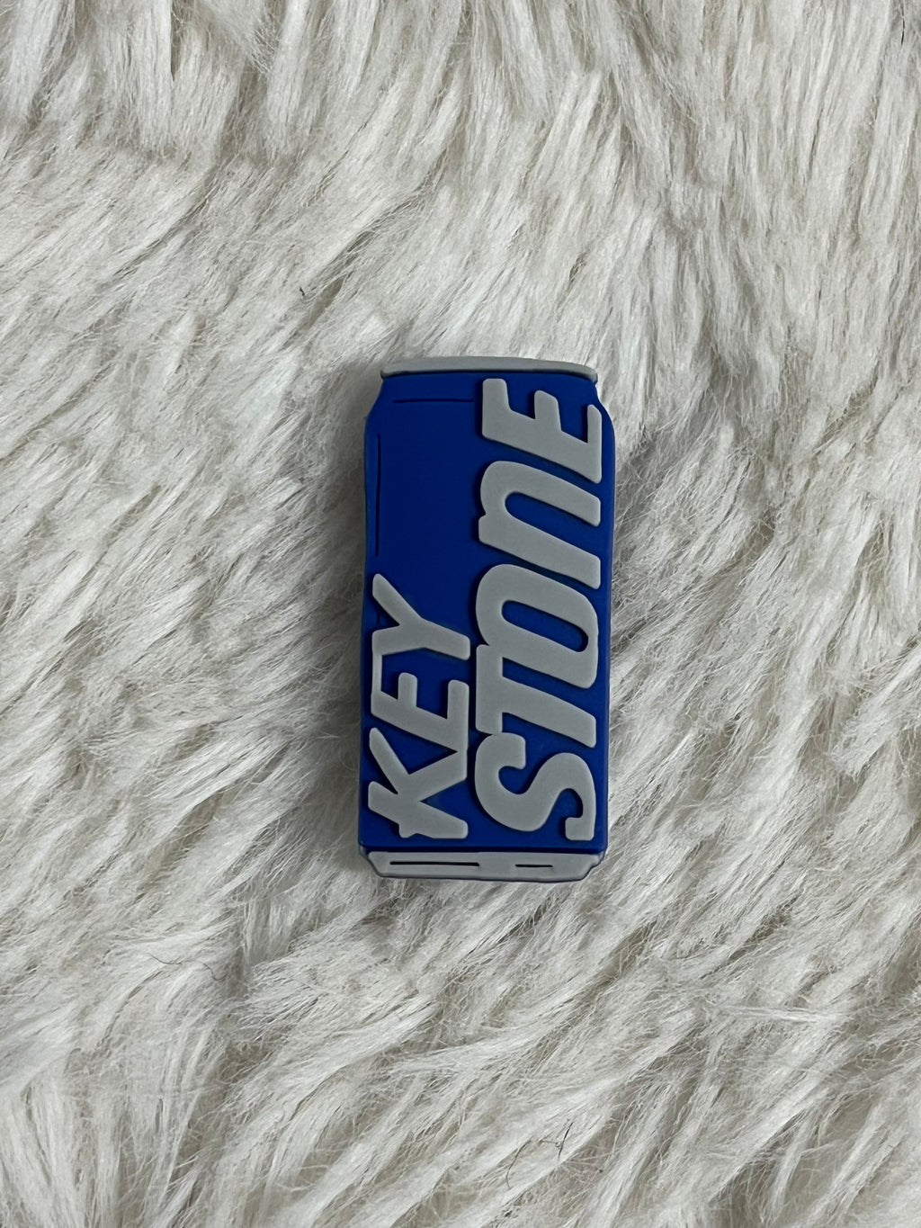 Alcohol (Beer) Shoe Charms