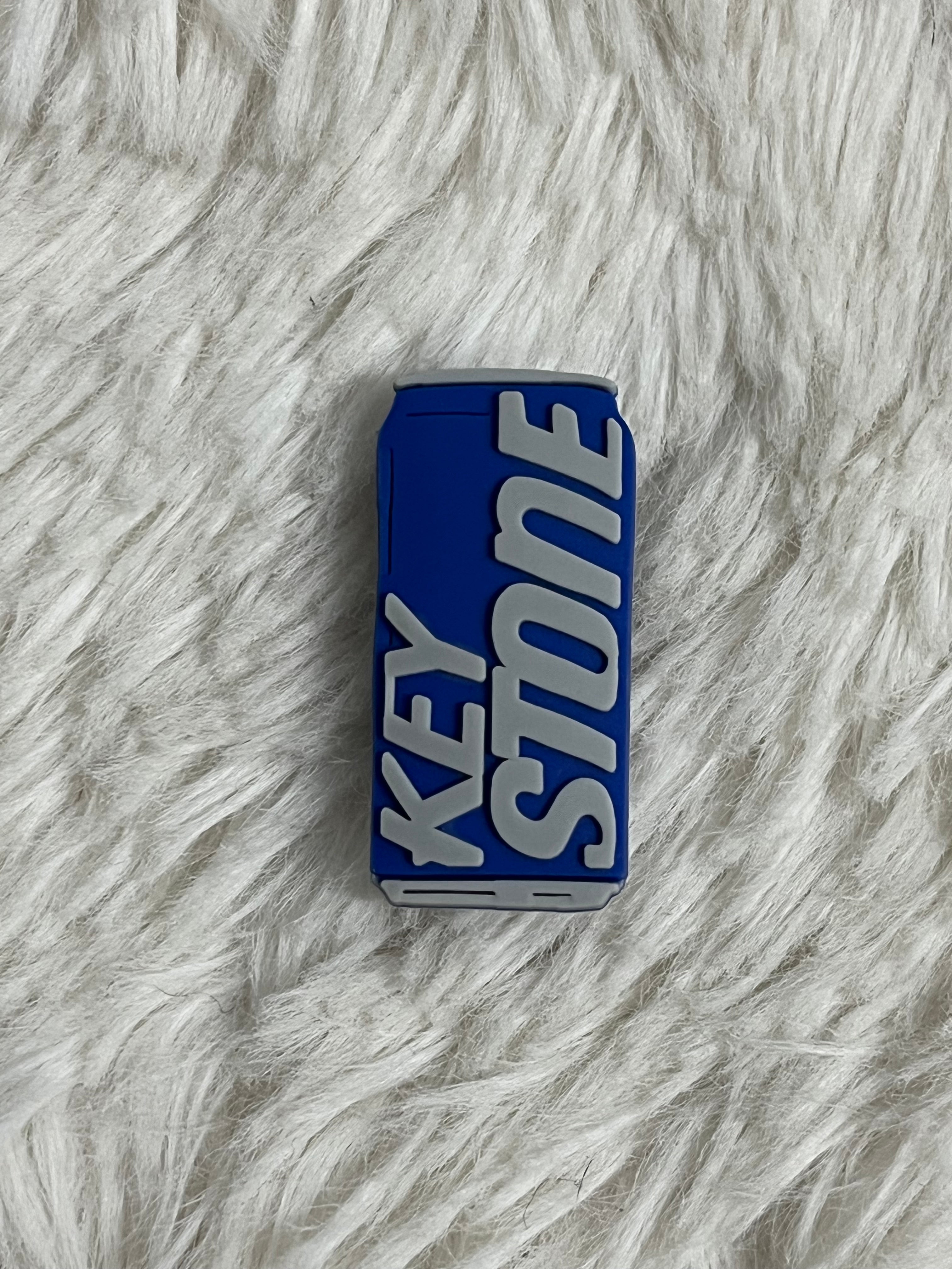 Alcohol (Beer) Shoe Charms