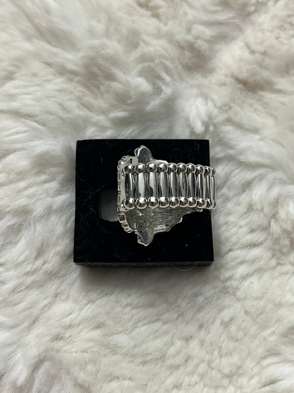 Delightfully Dreamy Paparazzi Ring