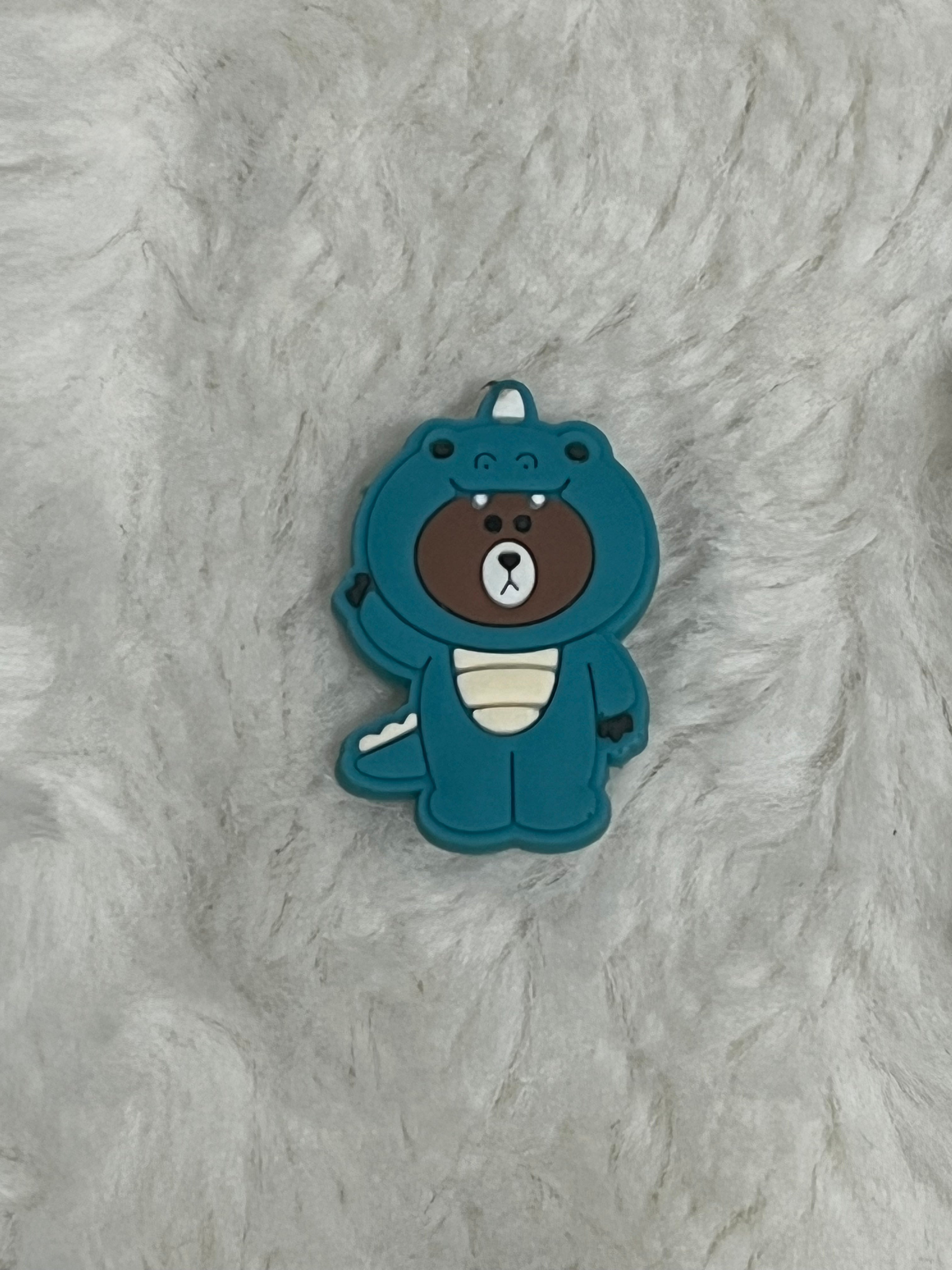 Line and Friends Shoe Charms