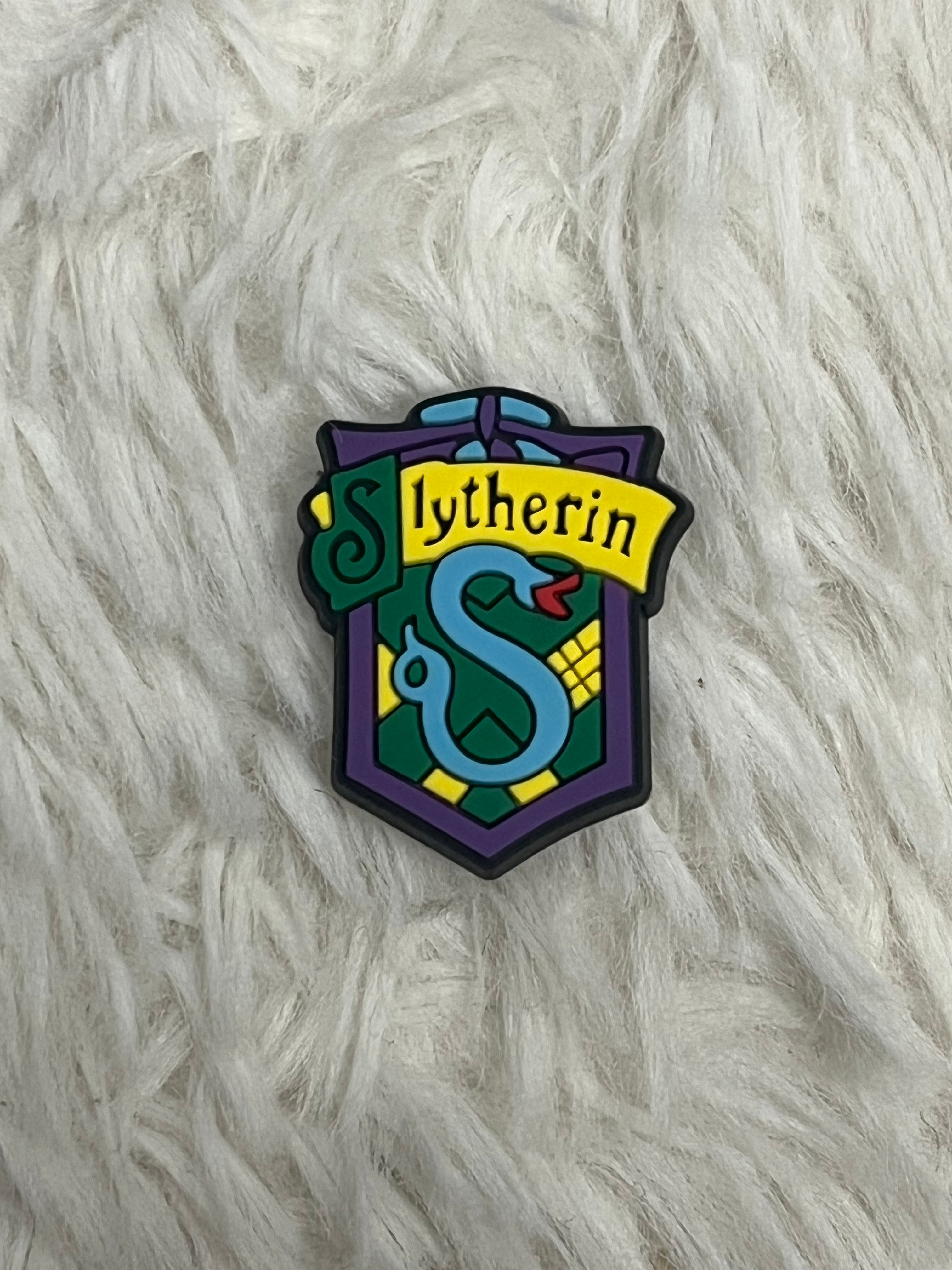 Harry Potter Shoe Charms