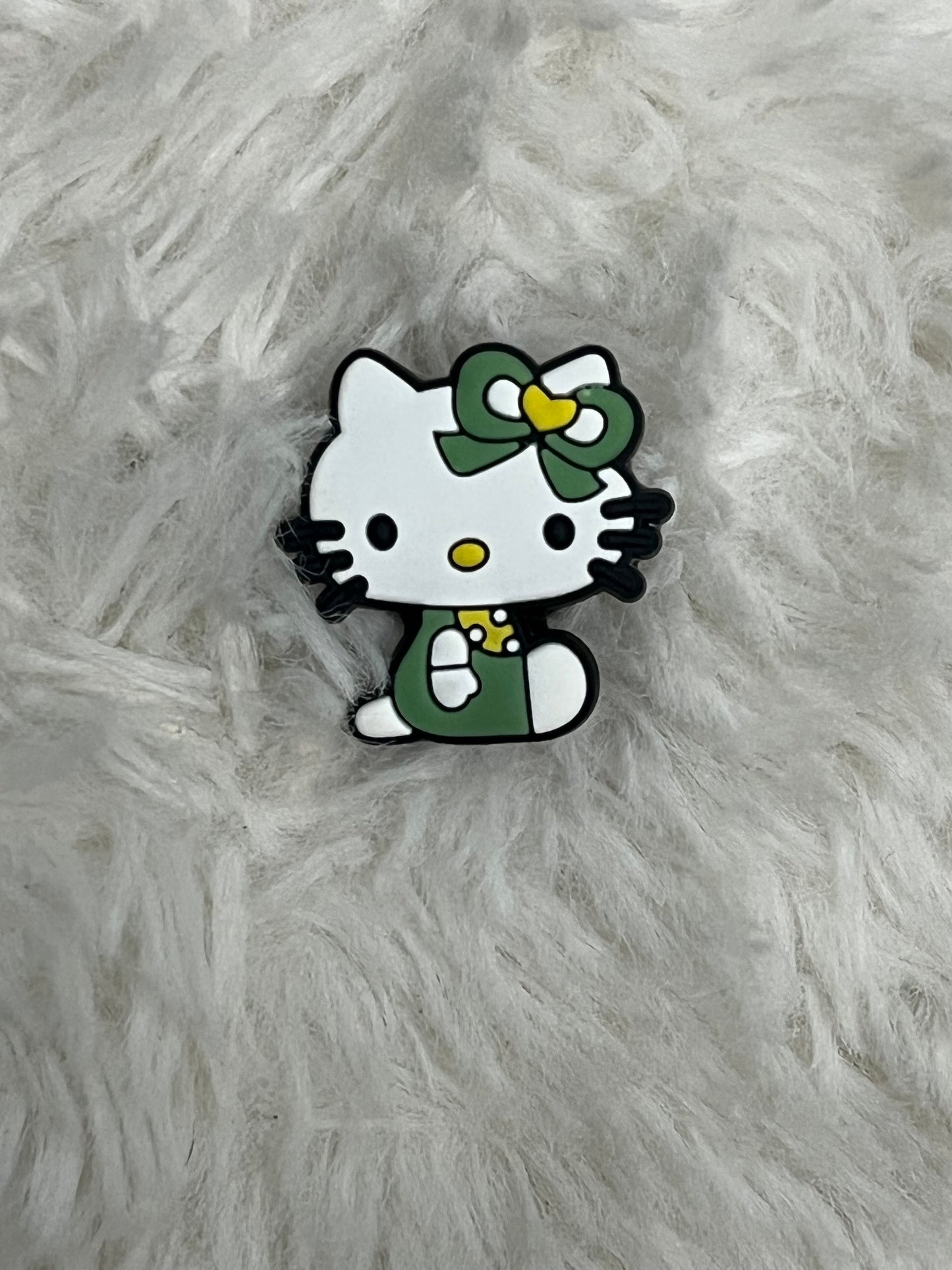 Hello Kitty (Holiday) Shoe Charms