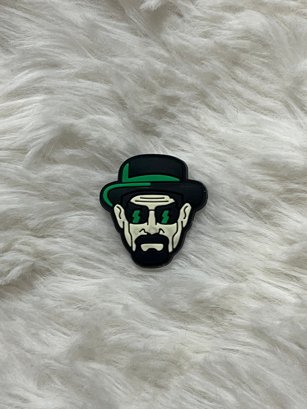 Breaking Bad Shoe Charms